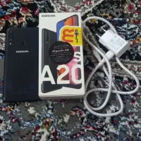 گوشی A20s|موبایل|اهواز, پاستوریزه|دیوار