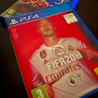 FIFA20&EURO2016