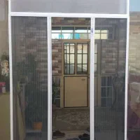 توری پلیسه وغیره|خدمات پیشه و مهارت|قزوین, |دیوار