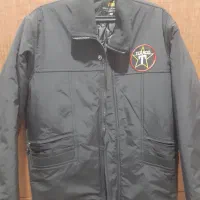 کاپشن مردانه نو