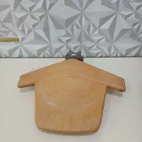 آنتن خفاشی بهمراه ۱۵متر سیم آنتن