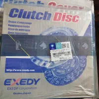 کیت کلاچ ۲۰۶ دایکن ژاپنی لیبل ایساکویی