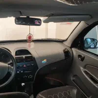 تیبا دو مدل 97