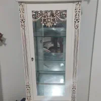 بوفه ، گنجینه چوبی