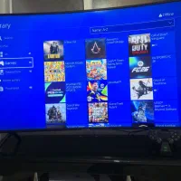 ps4 پرو یک ترابایت