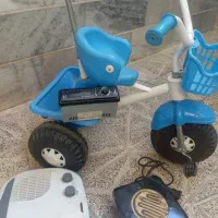 وسایل برقی
