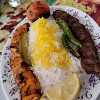 غذا خوری کیمیا