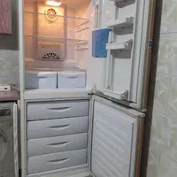 یخجال فریزردودر|یخچال و فریزر|ایوان, |دیوار