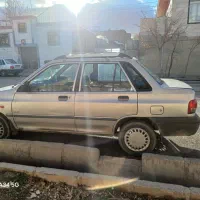 پراید ۸۸|خودرو سواری و وانت|نهاوند, |دیوار