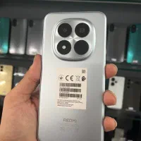 Redmi note 15 pro plus|موبایل|مشهد, گاز|دیوار