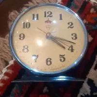 ساعت قدیمی و نوستالژی|کلکسیون اشیاء عتیقه|خرمآباد, |دیوار