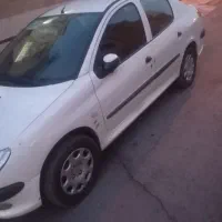 پژو 206 تیپ 5sd