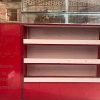 میز فروشگاهی