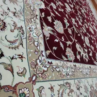 فرش|فرش|مشهد, هفت تیر (نه دره)|دیوار