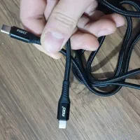 کابل شارژ ایفون