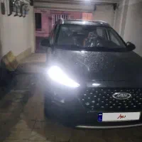 ام وی ام ایکس ۲۲ پرو|خودرو سواری و وانت|تهران, جیحون|دیوار