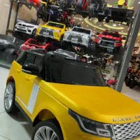 باتری و شارژر ماشین شارژی