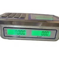 باطری ترازو و باسکول