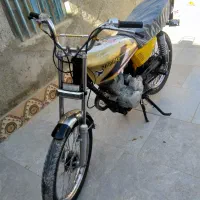 موتور 200 سی سی