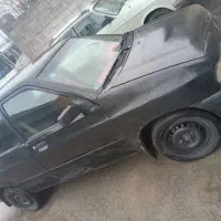 پراید صبا۸۳انژکتور