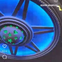 گج کاری وابزار ولکه گیری