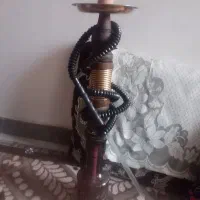 قلیون شب های مسکو