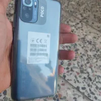 گوشیpocom5s|موبایل|دزفول, |دیوار