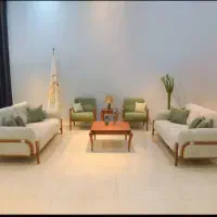 حمایت ویژه مبل ۸نفره با کدملی