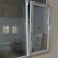 دروپنجرهupvcوشیشه دوجداره وتوری قیمت مناسب واقساطی|خدمات پیشه و مهارت|اراک, |دیوار