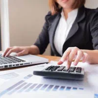 استخدام حسابدار خانم (نرم افزار هلو)