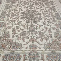 (اندیشه۹۳)جفت فرش۱۲متری رادمان دیزاین۱۲۰۰شانه|فرش|مشهد, مشکینی (شهرک غرب)|دیوار