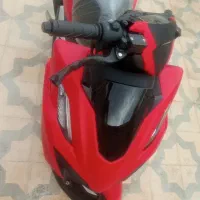 کلیک زیگما پرو 180cc|موتورسیکلت|شیراز, باغ تخت|دیوار