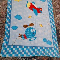 پتوی بچه گانه