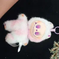 یک عددلبوبو بنفش برای فروش|اسباببازی|کرمانشاه, |دیوار