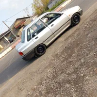 پراید مدل ۸۴