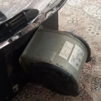 هود|هود|مشهد, پنجتن|دیوار