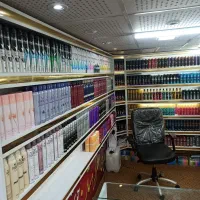 فروش فوری امتیاز مغازه با وسایل