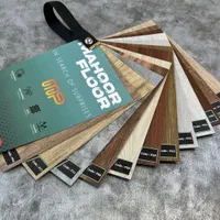 کفپوش PVC ماهور فلور درجه یک تولید داخل