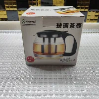 فروش قوری پیرکس آکبند