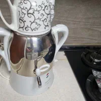 کتری برقی برند کرکماز ترک