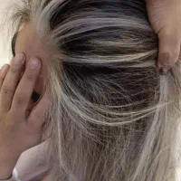 نیاز بمدل رنگ ولایت با رزرو وقت با هزینه ی ۶۰۰هزار