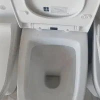 توالت فرنگی ۲تا ۸ماه|لوازم سرویس بهداشتی|یزد, |دیوار