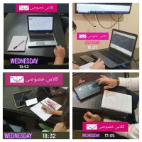 آکادمی حرفه ای ترید/فارکس (کامران 3)|خدمات آموزشی|تهران, سعادت‌آباد|دیوار