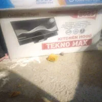 فروشی قاز پنج شوله واوت|اجاق گاز و لوازم برقی پختوپز|مراغه, |دیوار