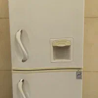 یخچال وفریزر