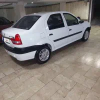 پارس تندر مدل 97 استثنایی بدون رنگ وخط وخش|خودرو سواری و وانت|تهران, تهرانپارس غربی|دیوار