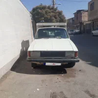 پیکان وانت مدل ۸۵