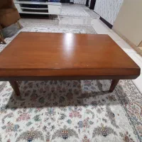 لوازم چوبی در حد نو|مبلمان خانگی و میز عسلی|اسلامشهر, مظفریه|دیوار