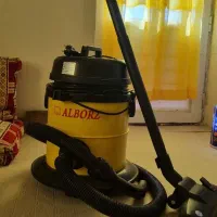 جاروبرقی نیمه صنعتی|جاروبرقی، جارو شارژی، بخارشو|قشم, |دیوار