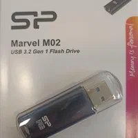 فلش ۶۴گیگ USB 3.2 گارانتی متین|لوازم جانبی موبایل و تبلت|مشهد, کلاهدوز|دیوار